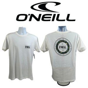 "NWT" O'Neill Balinese T-Shirts (M)